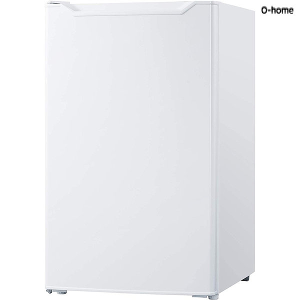 OHome Mini Fridge with Freezer Wayfair